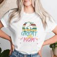 You're Doing A Great Job Mom Happy 2Nd Mother's Day Women T-shirt Gifts for Her