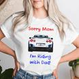 キッズorry Mom R35 Gtr インスパイア レディースTシャツ 彼女への贈り物