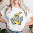 ミニオン Bad To The Banana レディースTシャツ 彼女への贈り物