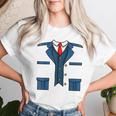 子供の男性、女性、列車の運転士の車掌衣装 レディースTシャツ 彼女への贈り物