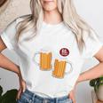 還暦祝い ビール好き 酒好き 父 母 男性 女性 60歳お祝い Cheers To Embracing Life 長袖tシャツ レディースTシャツ 彼女への贈り物