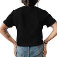Abuela 2024 Ritmo Cardiaco Anuncio Embarazo Futuras Abuelas Camiseta de mujer