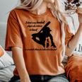 Mother's Day Behind Every Baseball Player Is A Baseball Mom Women's Oversized Comfort T-shirt Yam