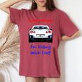 キッズorry Mom R35 Gtr インスパイア レディースオーバーサイズコンフォートTシャツ Crimson