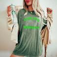 Coding Mommy Programador De Código Binario Para Mamá Camiseta extragrande cómoda para mujer Moss