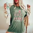 Hecha En Mayo 1980 Regalo 45 Años Cumpleaños Camiseta extragrande cómoda para mujer Moss
