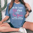 45 Cumpleaños 45 Años Hecha En 1980 Regalos Camiseta extragrande cómoda para mujer Blue Jean