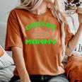 Coding Mommy Programador De Código Binario Para Mamá Camiseta extragrande cómoda para mujer Yam