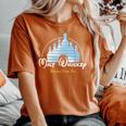 Malt Whiskey Dreams Come True 面白いしゃれパロディtシャツ レディースオーバーサイズコンフォートTシャツ Yam