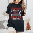 ヴィンテージ 1965 還暦祝い ギフト 男性 女性 60歳 レディースオーバーサイズコンフォートTシャツ Black