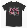 Women Dog Mama Dog And Cat Mom Furmama Women Unisex T-Shirt