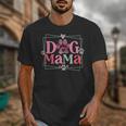 Women Dog Mama Dog And Cat Mom Furmama Women Unisex T-Shirt