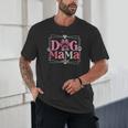 Women Dog Mama Dog And Cat Mom Furmama Women Unisex T-Shirt