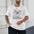 French Bulldog Mama Frenchie Dog Mom Unisex T-Shirt