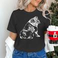 English Bulldog Dog Hund Gift Unisex T-Shirt
