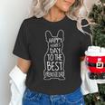 French Bulldog For Lover Happy Fathers Day Frenchie Dad Unisex T-Shirt