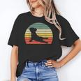 French Bulldog Yoga Frenchie Women's T-Shirt