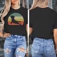French Bulldog Yoga Frenchie Women's T-Shirt
