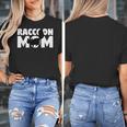 Raccoon Lover Women's Tee - Fun Animal Theme for Moms