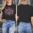 Women Dog Mama Dog And Cat Mom Furmama Women Women's T-Shirt