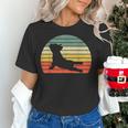 French Bulldog Yoga Frenchie Women's T-Shirt