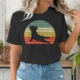 French Bulldog Yoga Frenchie Women's T-Shirt