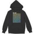 314 数学 物理学 314 円周率の日 Hoodie