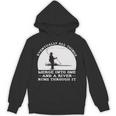 A River Runs Through It フライフィッシング 長袖tシャツ パーカー