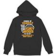 Always Be Yourself Unless You Can Be A Honey Badger シャツ Hoodie