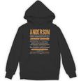 Anderson Completely Unexplainable Notices Everything But Won’T Say It Name Hoodie