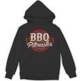 Bbq ピットマスター Bbqパーティーギフト ピットマスター Hoodie