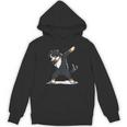 Bernese Mountain Dog ダブダンス ギフトシャツ Hoodie