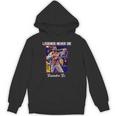 Bjj Legends Never Die Bjj Gi ブラジリアン柔術 Hoodie