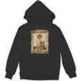 Black Cowboy Bill Pickett Western Rodeo Melanin History Hoodie Black Cowboy Bill Pickett Western Rodeo Melanin History Hoodie