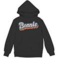 Bonnie 名前入りシャツ カスタムレタリング 70年代 Hoodie