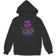 Boots On The Ground Boot Cowboy Western Cowgirl Linedance Hoodie