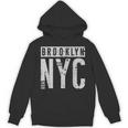 Brooklyn Est 1932 New York Usa Urban パーカー