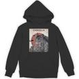 Chinzilla おもしろチンチラtシャツ Hoodie