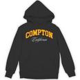 Compton Compton Pride California 310 Compton City Ca パーカー