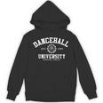 Dancehall University Jamaica ジャマイカ レゲエ Reggae Dub Roots Hoodie