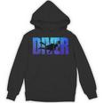 Diver Lovecuba Reef ダイビング シュノーケリング ヴィンテージ メンズ レディース Hoodie