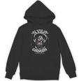 El Viejo Mas Chingon Cinco De Mayo Mexican Hoodie
