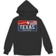 Enjoy Wear Cool Texas Wildintage Texas Usa パーカー