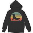 French Bulldog Yoga Frenchie Unisex Hoodie