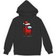 Christmas Costume Amongtars Game Us ビンテージ Hoodie