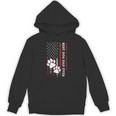 Dad Fathers Day Best Dog Dad Ever Dog Dad Mens Hoodie