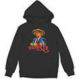 Vintage Donald Trump Deport Festive Cinco De Mayo Hoodie