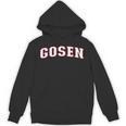 Gosen Japan Nihon 日本 ゴセン Gosen パーカー
