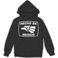 Hecho En Mexico パーカー