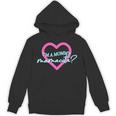 I'm A Mommy Mamacita Love Island Mommy Meme Quotes Hoodie